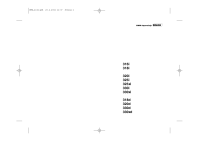 bmw_e46_navod k obsluze 